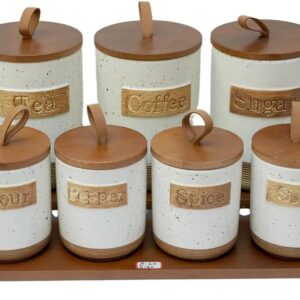 Canister