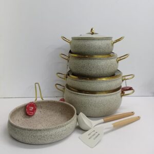 1 pieces Osfe granite cookware