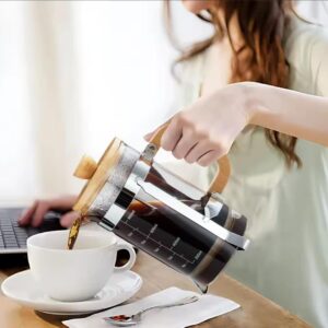 Coffee press