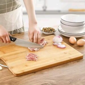 Chopping board