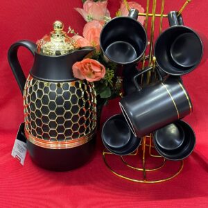 Cups & Thermos Set