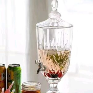 Juice dispenser