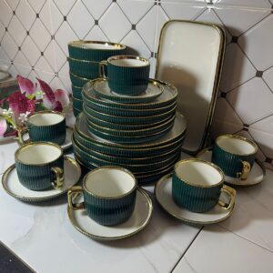 dinner set